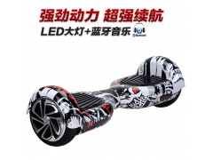 雙輪平衡車 代步車成人智能體感思維車兩輪兒童自平衡電動(dòng)扭扭車