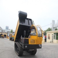 出售履帶車雪地沼澤全地形運(yùn)輸車6T座駕履帶車