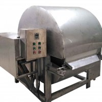 不銹鋼真空洗沙機(jī),豆類(lèi)脫皮洗沙機(jī),豆沙餡料生產(chǎn)線圖片,價(jià)格