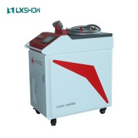 激光焊接時(shí)保護(hù)氣體如何正確使用？