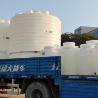 凈水設(shè)備聚乙烯儲(chǔ)罐