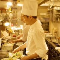 澳大利亞中西餐廚師、服務(wù)員