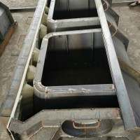 框格護(hù)坡模具廠家供貨，平鋪框格模具物美價(jià)廉