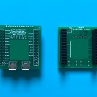 蘋果、Type-C、OPPO/VIVO、安卓等公頭母座測試板