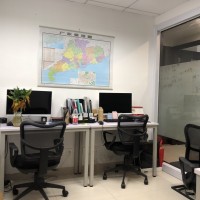 華凱大廈全新辦公室，體驗辦公新時尚，走簡單創(chuàng)富之路