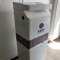 產(chǎn)后康復(fù)治療儀四通道立式機(jī)