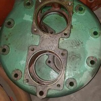 大量空壓機(jī)缸蓋，十字頭,PEEK閥片批發(fā)