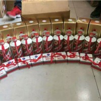 武漢2016年53度貴州茅臺(tái)酒回收多少錢(qián)一瓶哪里回收茅臺(tái)酒