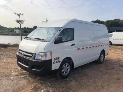 九龍電動(dòng)貨車ew5租車
