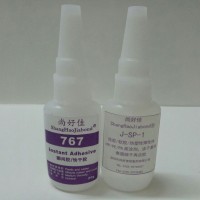 硅膠粘PMMA無痕膠水，粘PMMA膠水牢固不開膠