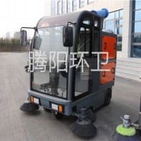 選購掃地車看哪幾點(diǎn)