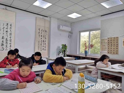 蘇州吳中區(qū)附近藝術(shù)培訓(xùn)機(jī)構(gòu)少兒書(shū)法兒童書(shū)法培訓(xùn)班哪家好求推薦