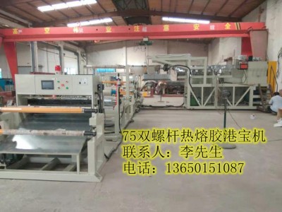 港寶機(jī)，港寶機(jī)器，低溫港寶機(jī)，熱熔膠港寶機(jī)，低溫?zé)崛勰z港寶機(jī)