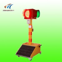 路口應急紅綠燈 太陽能移動紅綠燈生產(chǎn)廠家