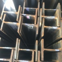 上海進(jìn)口H型鋼，重型H型鋼