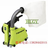 WOLFF德國沃爾夫PVC地板布電動(dòng)開槽機(jī)