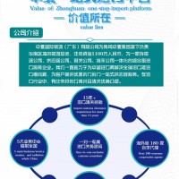 提供退運返修進口報關(guān)清關(guān)代理的服務(wù)