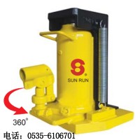 蕪湖爪式千斤頂哪有賣,SHL-10B爪式千斤頂天盈起重設備