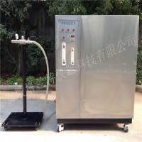 SUS304 IPX5 型沖水試驗裝置制造沖水試驗設(shè)備