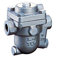 日本TLV進(jìn)口浮球式蒸汽疏水閥全新正品