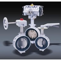 日本北澤KITZ進(jìn)口蝶閥全新正品