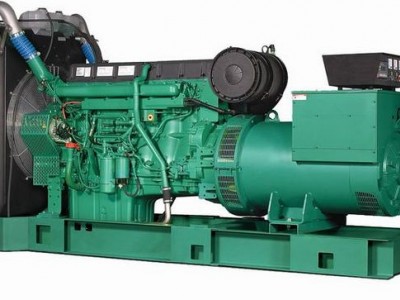 黃圃發(fā)電機銷售代理服務公司
