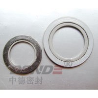 ZD-G1200B帶內環(huán)金屬纏繞墊片