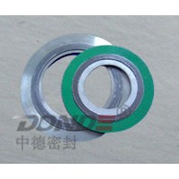 ZD-G1200D帶內外環(huán)金屬纏繞墊片