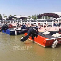 海的牌2.5匹船掛機,4沖程二手船外機報價