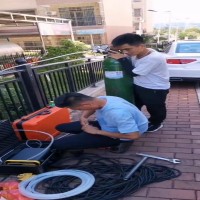 市政供水管漏水檢測、城中村自來水管漏水檢測