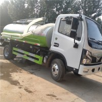 環(huán)衛(wèi)小型吸糞車(chē)生產(chǎn)廠家山東勁力環(huán)衛(wèi)專(zhuān)用車(chē)輛有限公司
