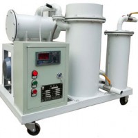 供應(yīng)國能DJL恒溫多級(jí)精密濾油機(jī)
