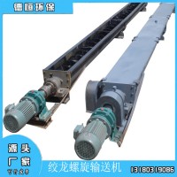 螺旋輸送機(jī) 斗式提升機(jī) 刮板機(jī) 除塵器 加濕攪拌機(jī) 除塵器