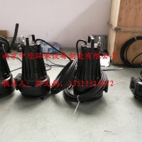 大量提供南京中德AS、AV潛水排污泵，吸砂泵，提砂泵AV14