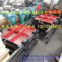 廠家直銷南京中德SFZ、SYZ鑄鐵鑲銅閘門，配套手電啟閉機(jī)