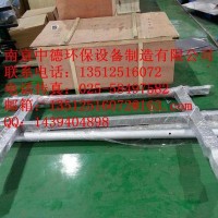 廠家直銷南京中德JBK框式攪拌器，慢速攪拌，碳鋼襯膠或不銹鋼