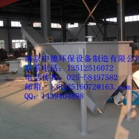 廠家直銷南京中德LSSF砂水分離器，260，320旋流沉砂池