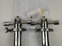 不銹鋼食品級(jí)304壓縮空氣除菌精密過(guò)濾器 空壓機(jī)過(guò)濾器