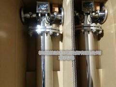不銹鋼壓縮空氣過(guò)濾器 精密除水 除菌 除油 除塵