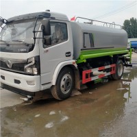 直銷綠化10噸灑水車價(jià)格生產(chǎn)廠家山東勁力環(huán)衛(wèi)
