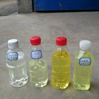 柴機油、汽機油、工業(yè)機油脫色除味技術(shù)