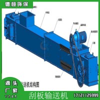 FU刮板機 斗式提升機  螺旋輸送機 除塵器 加濕攪拌機