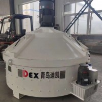 耐火材料攪拌機(jī)的靈活性攪拌方式帶動行業(yè)在社會上的進(jìn)步