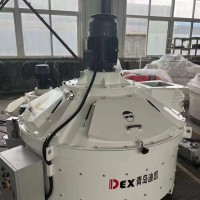 行星式攪拌機(jī)深入探索水泥管樁用戶的攪拌需求