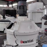 行星式攪拌機(jī)實(shí)現(xiàn)面料混合“雙標(biāo)準(zhǔn)”——高勻質(zhì)+高環(huán)保！