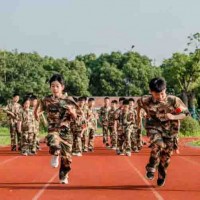 蘇州青少年戶外拓展活動營地教育暑期軍事夏令營體驗(yàn)課報名中