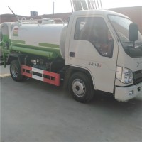 菏澤生產(chǎn)灑水車廠家銷售福田灑水車小型澆水車價(jià)格