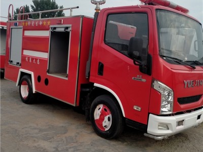 廠企5噸水罐消防車廠家小型消防車價(jià)格多少錢一輛