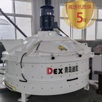 先導(dǎo)式創(chuàng)新是行星式攪拌機(jī)發(fā)展的內(nèi)核力量