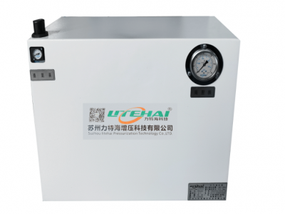 蘇州脈沖測(cè)試臺(tái) 空氣增壓機(jī)TPU-410廠家